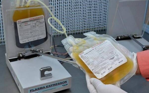 ICMR gets nod for clinical trial of convalescent plasma for COVID-19 treatment