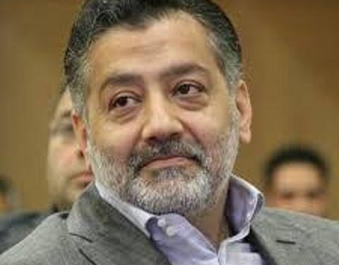 Imran Ansari urges Lieutenant Governor to ensure safety of Kashmiri’s stuck outside
