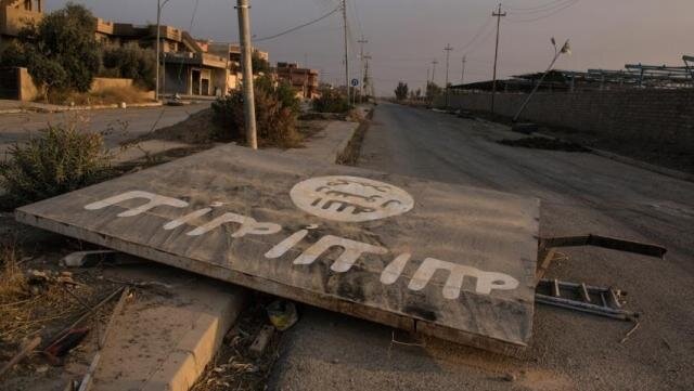 The Iraq Report: Islamic State grows in power amid coronavirus outbreak
