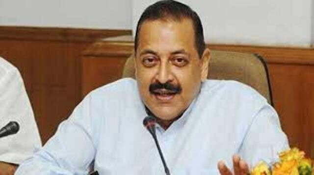 ‘No move to reduce retirement age of govt employees’: MoS Jitendra Singh clarifies