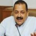 ‘No move to reduce retirement age of govt employees’: MoS Jitendra Singh clarifies