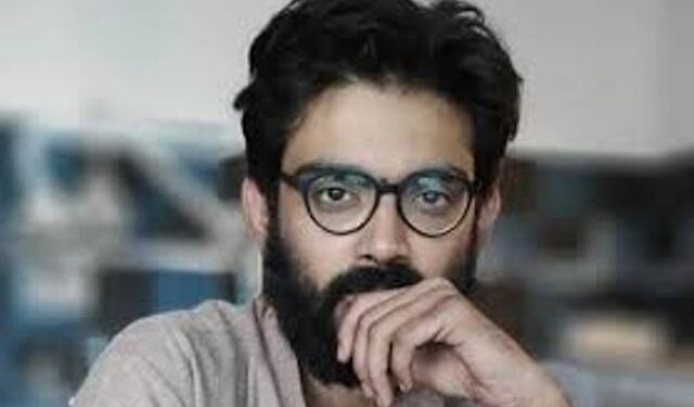 JNU Student Sharjeel Imam charged under UAPA