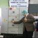 Principal SKIMS Bemina commissions oxygen concentration plant for better care of COVID-19 patients