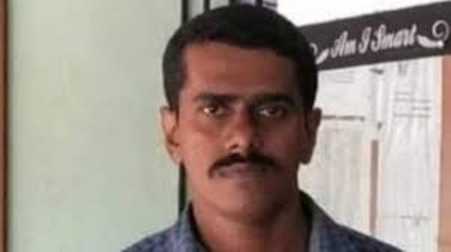 Kerala man rides 150 km to deliver medicines to 4-year-old cancer patient
