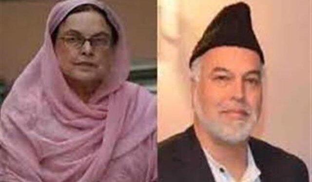 Demographic character of J& K cannot be altered: ANC