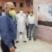 Advisor Sharma inaugurates seasonal Mandi for Rabi Marketing at Ramgarh, Samba