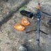 LMG, materials to make IEDs seized after encounter in south Kashmir’s Kulgam district