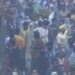 Delhi lockdown: People flout social distancing norms in Chandni Chowk ahead of Ramzan
