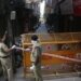 Man beaten in Delhi on suspicion of conspiracy to spread COVID-19