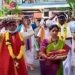 Amid COVID-19 Lockdown, 2 Telangana Ministers Celebrate Ram Navmi