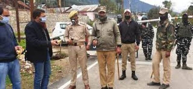 ISM distributes immunity boosters among the frontline workers