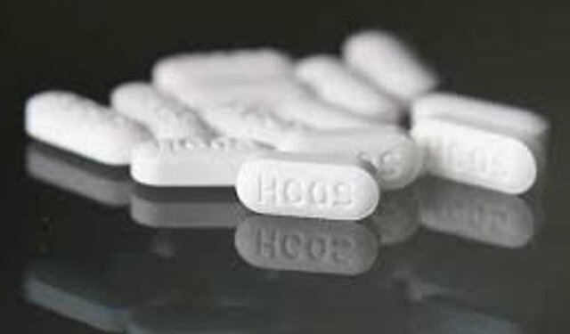 Pakistan bans export of anti-malaria drugs