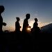 Migrant children are still attending deportation hearings amid the pandemic