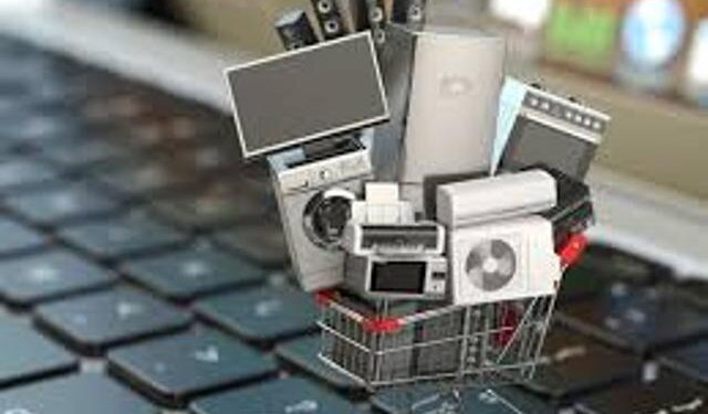Mobiles, TVs, refrigerators to be available on e-commerce platforms from April 20