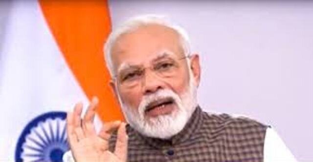 PM’s Address to the Nation