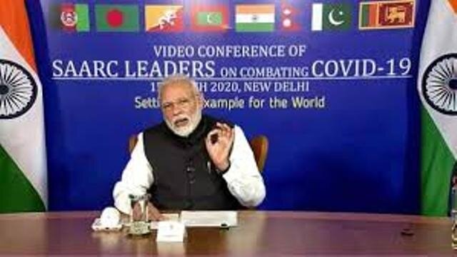 Pakistan trying to score narrow political goals in fight against covid-19, says government