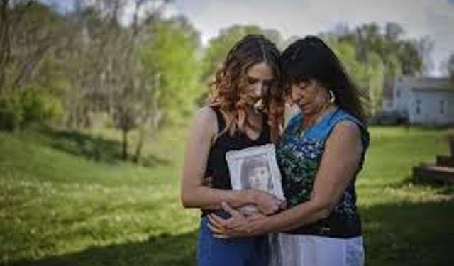 ‘I’m Sorry I Can’t Kiss You’Coronavirus Victims Are Dying Alone