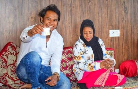 Covid-19 lockdown: Pampore family provides shelter to mother-son duo from Mumbai