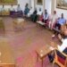 COVID19: LG interacts with traders, representatives of various associations