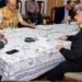 Lt Governor interacts with Doctors through Video Conference