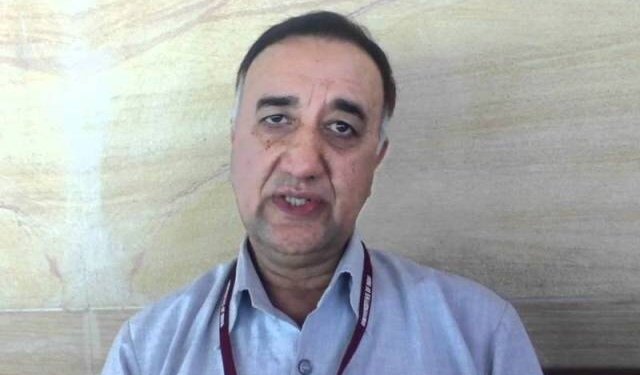 BOPEE Scam : Mushtaq Peer Released on Parole By HPC