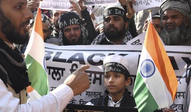 Kuwait appeals to Muslim world body to tackle Islamophobia in India