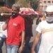 With ‘Ram’ on lips, Muslims bid final farewell to Hindu neighbours