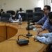 Facilitate farmers in harvesting their crop during restriction: Navin Choudhary Reviews preparations for upcoming harvest season in Kathua