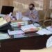 Navin Choudhary calls for special focus on dev oriented schemes for farming community Reviews finalization of CAPEX Budget 2020-21 for A&SH Deptt Asks for drafting guidelines to establish milk processing, fodder development plants in J&K
