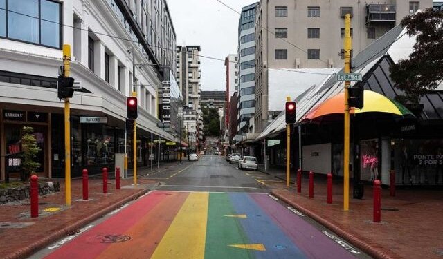 How New Zealand kept the COVID-19 death toll at ONE