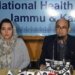 Over 70 per cent COVID-19 cases in J-K asymptomatic : Dir NHM
