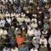 COVID-19: Pakistan to allow mosques prayers in Ramadan