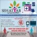 Voluntary group launches initiative for online medical consultations.