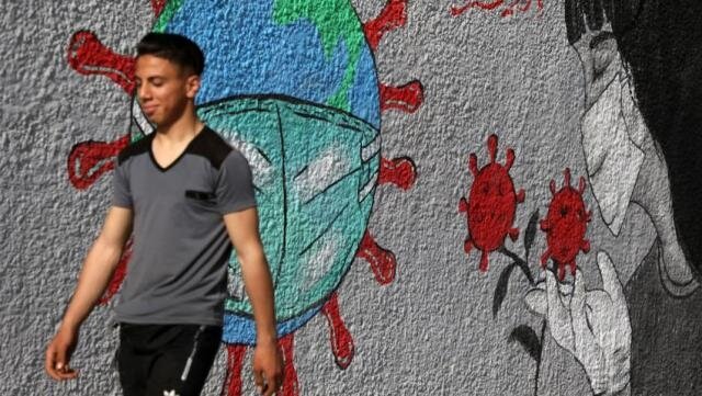 Coronavirus Pandemic: Positive stories of resilience and bravery from the Middle East this week