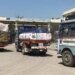 24X7 control room works at Lakhanpur Ensures movement of trucks with essential supplies, ambulances amidst lockdown