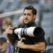 Popular sports photographer dies at 48 from COVID-19