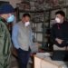 COVID-19 outbreak Fever Clinics coming up at various locations soon Div Com visits 24×7 Control rooms; urged officers to work in mission mode
