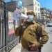 Surge in TikTok videos aimed at misleading Indian Muslims over coronavirus precautions