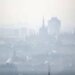 Air pollution linked with higher COVID-19 death rate: Study