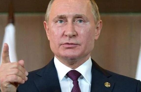 Breakthrough! Russia Says It’s Ready To Start Testing Coronavirus Vaccines On Humans In June