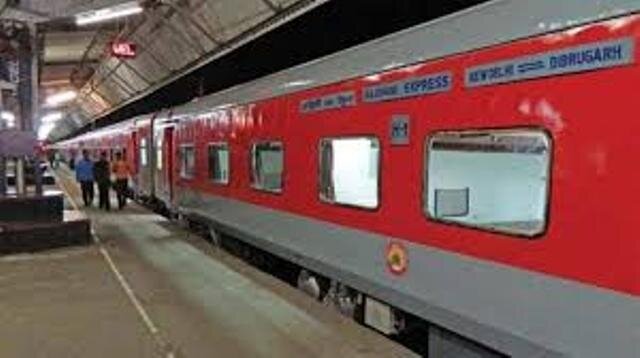 No action plan for resuming train services from Apr 15: Railways