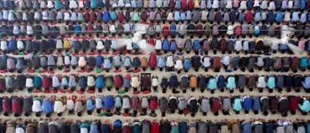 Ramadan 2020: Why it’s important to Muslims