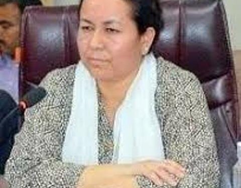 Covid-19  Essentials, all help being ensured to eco-weaker, down trodden sections: DG Social Welfare Jmu  Two month advance pension released to 3.16 lakh beneficiaries in Jammu Division