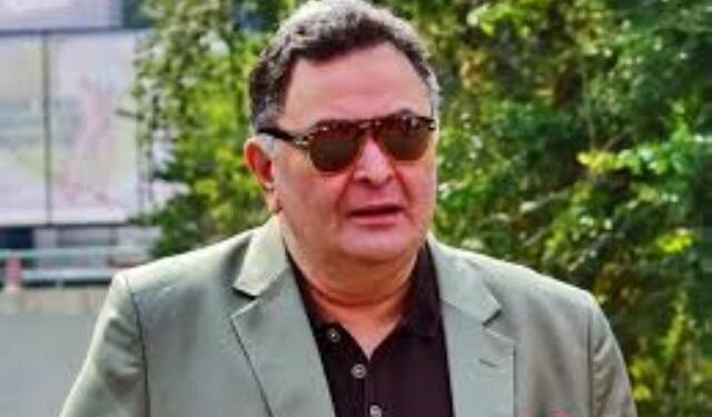 Mumbai Police urges Rishi Kapoor’s family not to take his mortal remains home; last rites to be held in Marine Lines