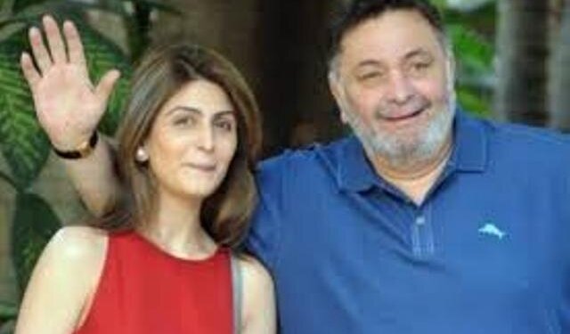 Delhi Police allows Rishi Kapoor”s daughter to travel to Mumbai amid lockdown