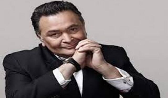 Actor Rishi Kapoor dies due to cancer at 67; Amitabh Bachchan confirms