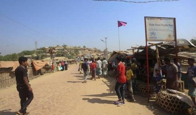 COVID-19 | Rohingya refugee camps in Bangladesh put under ‘complete lockdown’