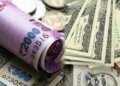 Rupee slips 48 paise to 76.08 against US dollar in early trade amid coronavirus scare