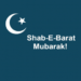 Sheikh Minhaj Larvi greets people on the auspicious occasion of Shab-e Baraat