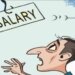 Casual Employees in R&B Deptt without wages from two years